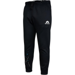 Nike Fliisvoodriga treeningp&uuml;ksid Meeste Alaosad Must DX1545-010 S black
