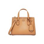 Michael Kors Mk Chantal Logo Nahast Mini T&otilde;stekott &Otilde;lakott Ristkorpuseline Kott Naiste Kotid Maap&auml;hkel 32R3G7CC0T-174 Basic Set (Bag+Dust Bag)