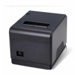 Xprinter XP-Q200 80mm termiline t&scaron;ekiprinter CN pistikuga (adapter kaasas)