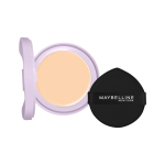 MAYBELLINE SP Stay Cream Pact Foundation T&auml;itepakend N20 Cream K&otilde;rge katvus tundlikule nahale beige