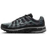 Nike P 6000 Kangast Vabaaja Jooksukingad Meeste Must IF6199-003 36