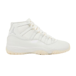 Jordan 11 Retro P&auml;rl (Naiste omad) 36.5 white