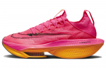 Nike Air Zoom Alphafly Next% 2 Hyper Pink Laser Orange DN3555-600 44.5