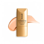 Foxtale SPF 50 toonitud p&auml;ikesekaitsekreem PA++++ - Karamell | Niatsiinamiid ja E-vitamiin | UVA/UVB kaitse+BB kreem+Meigip&otilde;hi 1-s | V&auml;hendab poore, &uuml;htlustab tooni,