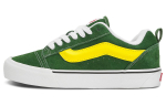 Knu-Skool Vans 'Roheline Kollane' VN0009QCBGN 36.5 yellow