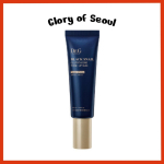 Dr.G Musta tigude glutatiooni tooniv p&auml;ikesekaitsekreem, 50 ml | SPF50+, PA++++ blue