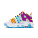 Nike Air More Uptempo Mitmev&auml;rviline PS DH0828-500 32