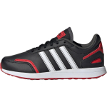 Adidas Neo Vs Switch 3 &Uuml;mar Ots Polsterdus, Kulumiskindel Madal Laste Vabaajajalatsid Must Laste GW6619 28 white