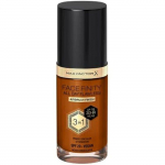 Meigip&otilde;hi - MAX FACTOR - Facefinity All Day Flawless - N102-chocolate - 30 ml - SPF20