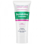 Niisutav kreem - SOMATOLINE - Striiade ennetus - 200 ml - 85% looduslikke koostisosi - Unisex