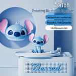Disney Stitch Bluetooth-k&otilde;lar &uuml;mbritseva valgusega (CN versioon)