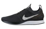 Nike Mariah Flyknit Racer Must Valge 918264-001 42