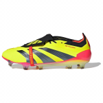 adidas Predator 24 Elite FG Energy Citrus Pack Unisex Tossud Kollane Team-Solar-Yellow-2 Core-Black IE1812 41⅓