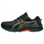 ASICS Gel Venture 10 Veekindlad Mustad Carrier Grey Meeste Tennised 1011B965-001 46