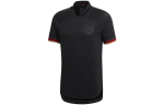 Adidas Jalgpallis&auml;rgid Meeste Must M&otilde;&otilde;dukas EH6116 XS