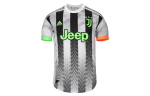 Palace X Adidas Juventus Autentne Neljas S&auml;rk FP7921 S