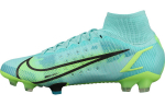 Nike Mercurial Superfly Elite Fg D&uuml;naamiline T&uuml;rkiis Laimikuma CV0958-403 47.5