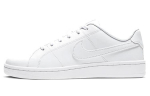 Nike Court Royale 2 Low Triple White Naiste CU9038-100 36