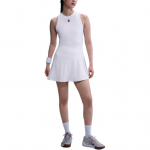 Nike Court Slam Naiste Dri FIT Tennisekleit FZ6747-100 XL