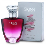 @Skinn By Titan Celeste Vedel Lillel&otilde;hnaline Parf&uuml;&uuml;m Naistele 100ml # SS6