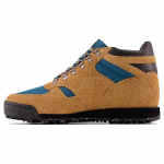 New Balance Rainier Tan Teal Unisex tossud Helepruun URAINAA 42