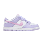 Nike Dunk Low Lilac Bloom (GS) 39 gray