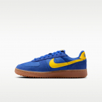 Nike Field General Hyper Royal Lightning Gum (GS) 36