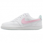 Nike Court Vision Low top Rula kingad Naiste Valge Roosa IQ9800-161 35.5