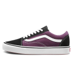 Vans Old Skool ComfyCush Sport - Must Ploomi Unisex Tennised T&otilde;eline Valge VN0A3WMAV9W 43