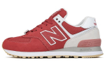 New Balance 574 Punane/Valge Naiste WL574TAD 36