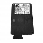 A0009058104 Pimeala Radariandur Mercedes-benz C E S Gle Cls W166 W205 W253 W222 W292 W231 jaoks Kaugusobjekti Moodul Osad