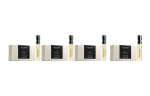 Miller Harris&bull; One Leaf Court Parf&uuml;&uuml;mi N&auml;idiste Komplekt Neljaosaline Komplekt, Eau De Parfum 2ml*4 2ml*4