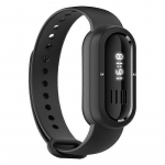 Spordimuusikakell Kantav k&otilde;lar V&auml;lisjooks Fitnessi nutikas Bluetooth-muusikapleier MP3-k&auml;ev&otilde;ru