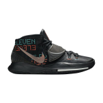 Nike Kyrie 6 EP 'Shot Clock' 40.5 black