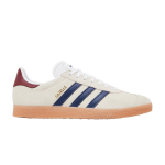 adidas Gazelle Indoor 'Off White Dark Blue Gum' 44.5