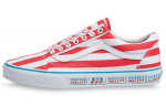 Vana hea Kus on Wally? x Old Skool Vans 'International Stripes' VN0A3WKT3UV 36