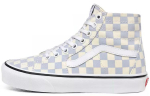Sk8 Vans-Hi Tapered 'Ruuduline - Zen Sinine' VN0A4U16XHX 39