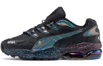 PUMA Cell Alien Nasa Kosmoseuurija Must 372513-01 37