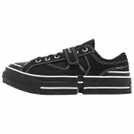 Converse x Feng Chen Wang Chuck 70 Low '2-In-1 - Must' Meeste A08858C EU 36