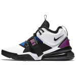 Nike Air Force 270 'Valge Lilla' Meeste AH6772-101 EU 44 white