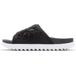 (NAISTE) Nike Asuna Sandaal 'Must' Naiste CI8799-003 EU 40.5 black
