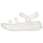 Skechers Ultra Flex 1.0 Vabaaja Sandaalid Naiste sandaalid Valge 111126-WHT 35