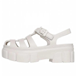 Skechers Foamies Cher-Headline Moodsad Lihtsad Mugavad Rooma Sandaalid Naiste sandaalid Kreemjasvalge 111617-NAT 38