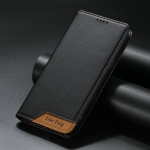 Xiaomi Redmi Note 15 Pro Plus 5G jaoks RFID Nahast Rahakott Magnetiline Kaanega Redmi Note 15 Pro 4G Kaan Note15 Pro+ Raamatukate Redmi Note 15 5G