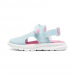 PUMA Evolve Sandaal AC PS Laste Sandaalid Sinine Roosa 39069209 28