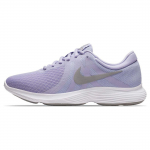 Nike Revolution 4 Mugavad Mitmek&uuml;lgsed Libisemiskindlad Madalad Jooksukingad Naiste toss Lilla 908999-501 38