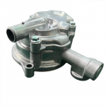 veepump 1-E2420-01 1E242001 Yamaha yzfr125 yzf r125 2008 -2013 jaoks WS-VIXION