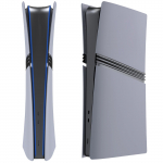30. aastap&auml;eva asendusplaat PlayStation 5 Pro digitaalsele / optilise kettaseadmega versioonile Kaitsva k&otilde;va &uuml;mbris PS5 Pro jaoks Only Case