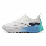 Li-Ning SOFT GO 2 Meeste madalad vabaajajalatsid Valge AGLV005-66 39.5