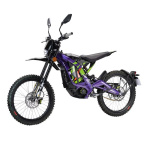 Originaal Light Bee 3C elektriratta eritarvik t Spetsiaalne PRO versioon Kogu s&otilde;iduki kleebis black
